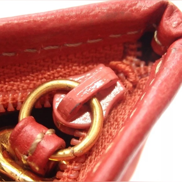 LOEWE Velazquez coin purse leather - Picture 10 of 13